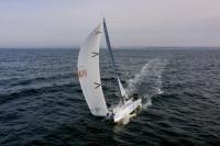 Transat Paprec. Un fin de semana de alta tensión