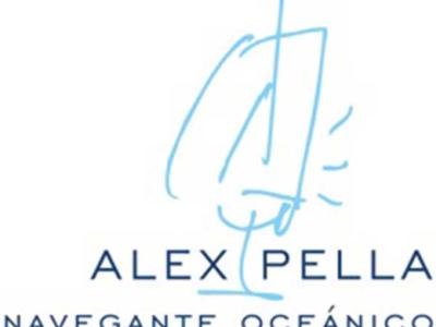 Un emocionante documental cuenta como ganó Alex Pella la Route du Rhum 2014   