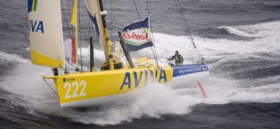 Vendée Globe: Juegos tácticos en el Pacífico S