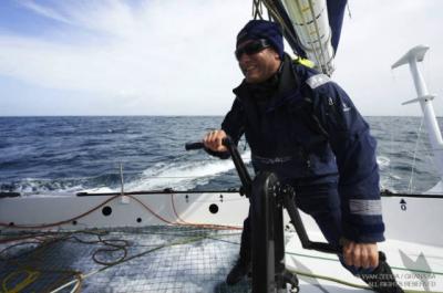 Vendee Globe: nuevos IMOCA, nuevos patrones Vendee Globe: nuevos IMOCA, nuevos patrones