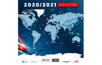 Vendée Globe: arranque aprobado para el 8 de noviembre