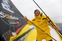 Vendée Globe. Contradicciones del Comité de Regata