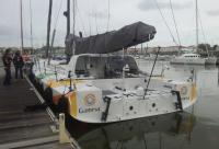 Vendée Globe. Electricidad a bordo, cada vez más y más verde