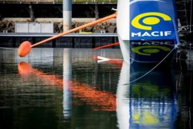 Vendée Globe. HDS realizó el cálculo de estructura de los tres primeros Vendée Globe. HDS realizó el cálculo de estructura de los tres primeros