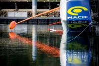 Vendée Globe. HDS realizó el cálculo de estructura de los tres primeros