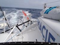 Vendée Globe. Las cartas ya están repartidas. ¿Cuál de los solitarios lanzados a la ruta del Sur se llevará el gato al agua? 