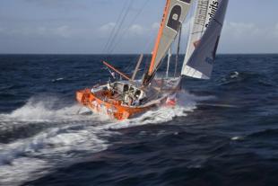Vendée Globe. Recopilatorio de ediciones. La conquista del Everest del Mar 1989-2009 Vendée Globe. Recopilatorio de ediciones. La conquista del Everest del Mar 1989-2009