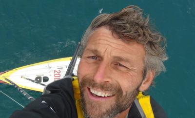 Vendée Globe. Stamm se merece dos DSQ Vendée Globe. Stamm se merece dos DSQ