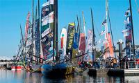 Vendée Globe. Una pre-partida casi normal