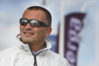 Vendée Globe. Zbigniew Gutkowski: “Estoy listo para enfrentarme a cosas espantosas”