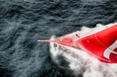 Vendée Globe. ¿Hacia donde navega el ACCIONA 100% ECOPOWERED?