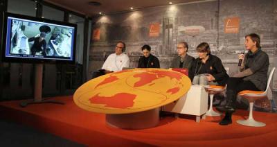 We Are Water e Intermón Oxfam trasladan la importancia de hacer una buena gestión de los recursos hídricos We Are Water e Intermón Oxfam trasladan la importancia de hacer una buena gestión de los recursos hídricos