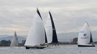 Zarpa The Intrepid Race: 150 millas de aventura en el Mediterráneo