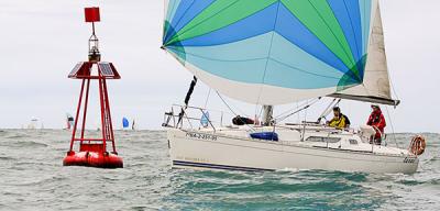 ‘Gaitero’ y ‘Lasai’ se imponen en la Regata a Dos ‘Gaitero’ y ‘Lasai’ se imponen en la Regata a Dos