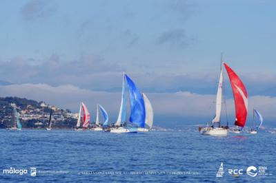‘Seabery Dralion’ y ‘Paul Chimene’ imbatidos de cara a la gran final de la 4ª Regata Vuelta Costa del Sol A2, Trofeo Senda Azul ‘Seabery Dralion’ y ‘Paul Chimene’ imbatidos de cara a la gran final de la 4ª Regata Vuelta Costa del Sol A2, Trofeo Senda Azul