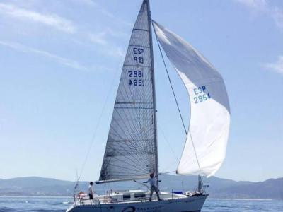 “Namaste” se adjudica la IX Regata Islas Cíes en A Dos de Bouzas “Namaste” se adjudica la IX Regata Islas Cíes en A Dos de Bouzas