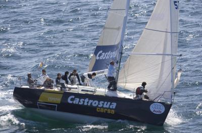 Telefónica y Castrosua se hacen con el Desafío Audi. Jesús Pintos y Willy Alonso se hacen con el Trofeo Presidente Xunta de Galicia. Cataluña se lleva el Campeonato de España por Equipos Telefónica y Castrosua se hacen con el Desafío Audi. Jesús Pintos y Willy Alonso se hacen con el Trofeo Presidente Xunta de Galicia. Cataluña se lleva el Campeonato de España por Equipos
