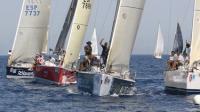 Tuvvik XIV, primer líder de la Semana Náutica de Melilla en ORC 670. Reserva del Higuerón, Pao III y Oceantech encabezan los grupos RN