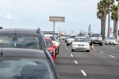 Aprobado el dispositivo de seguridad: la Vela Latina Canaria regresa a la bahía este fin de semana Aprobado el dispositivo de seguridad: la Vela Latina Canaria regresa a la bahía este fin de semana