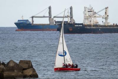 El Hospital Pueblo Guanche arrasa en el Concurso Memorial Vela Latina 