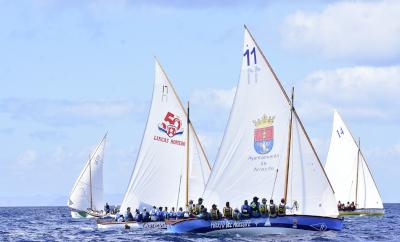 El Puerto del Arrecife se alza con la victoria en el Trofeo Graciplus