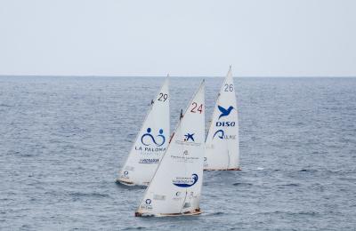 Hospital La Paloma Pueblo Guanche y Spar Guerra del Río se mantienen en el liderato del Campeonato Aguas de Teror Hospital La Paloma Pueblo Guanche y Spar Guerra del Río se mantienen en el liderato del Campeonato Aguas de Teror