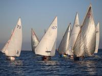 Álvaro González gana la regata de Patrones Noveles con el Playa Blanca