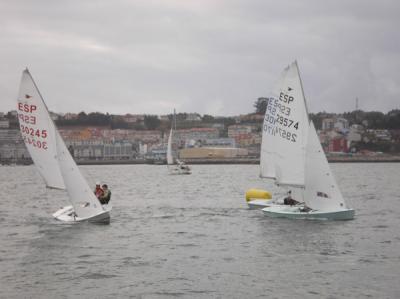1er "Trofeo Proeles de Sada" 1er "Trofeo Proeles de Sada"