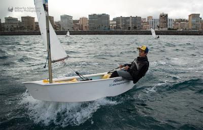 1ª jornada de la 31ª Edición del Trofeo Aecio Gran Canaria 1ª jornada de la 31ª Edición del Trofeo Aecio Gran Canaria