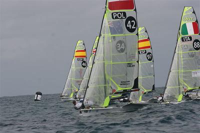 1ª Jornada de la WS. Así la vivió nuestro experto 1ª Jornada de la WS. Así la vivió nuestro experto
