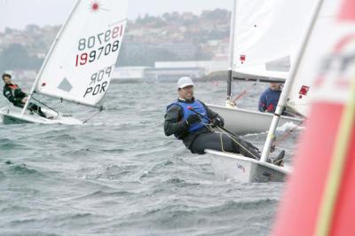 1ª jornada Regata Laser Master Galicia 2016-Trofeo Efectos Navales Jesus Betanzos 1ª jornada Regata Laser Master Galicia 2016-Trofeo Efectos Navales Jesus Betanzos