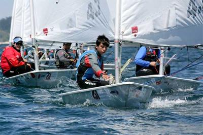 200 barcos estarán en la línea de salida de del XI Trofeo Granitos Ibéricos 200 barcos estarán en la línea de salida de del XI Trofeo Granitos Ibéricos