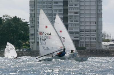 200 velas lucirán sus paños en la VI edición del Trofeo Granitos Ibéricos