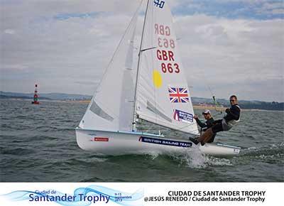 23 países y más de 150 regatistas han tomado Santander en junio con 55 entrenamientos programados en el CEAR de vela Príncipe Felipe. 23 países y más de 150 regatistas han tomado Santander en junio con 55 entrenamientos programados en el CEAR de vela Príncipe Felipe.