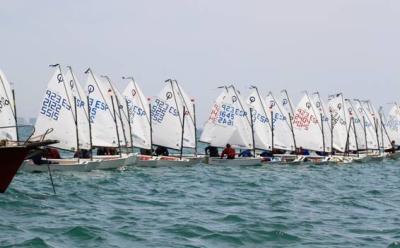 2ª jornada con tres pruebas y muchos cambios al entrar en juego el descarte 2ª jornada con tres pruebas y muchos cambios al entrar en juego el descarte