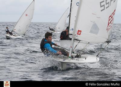 2ª jornada Trofeo de Vela Ligera de Verano del Real Club Astur de Regatas de Gijón. 2ª jornada Trofeo de Vela Ligera de Verano del Real Club Astur de Regatas de Gijón.