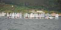 2ª Regata de Vela Ligera Ría de Ferrol.