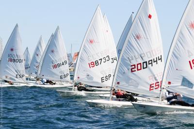 57ª edición del Gran Trofeo Valencia 57ª edición del Gran Trofeo Valencia