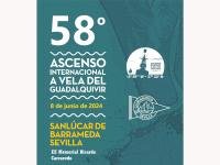 58º Ascenso internacional del río Guadalquivir