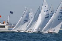 66 equipos listos para competir en el Campeonato del Mundo de Star,  Qualcomm San Diego 2013