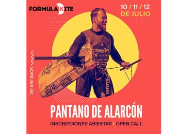 Abiertas las inscripciones de las FKSS en Alarcón Abiertas las inscripciones de las FKSS en Alarcón