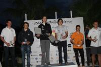 Adrián Domínguez y Calixto Abalo Campeones de la Copa de España juveniles y subcampeones de la Copa de España absolutos