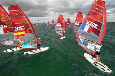 Alabau sube al segundo cajón del podio provisional del Mundial