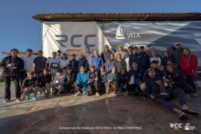Alejandro Arauz, Antonio Medina, Juan Pedro Guardiola y Arancha Sahuquillo se reparten los títulos en el RC El Candado Alejandro Arauz, Antonio Medina, Juan Pedro Guardiola y Arancha Sahuquillo se reparten los títulos en el RC El Candado