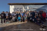 Alejandro Arauz, Antonio Medina, Juan Pedro Guardiola y Arancha Sahuquillo se reparten los títulos en el RC El Candado