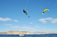 Alejandro Climent gana las Formula Kite Spain Series  Alicante 2018