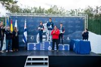 Alejandro Valero gana por la puerta grande la Equalité Alicante 2025