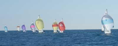 Alemania se impuso en la Euroflying Cup 2011 que se disputó el pasado fin de semana en el CN Altea