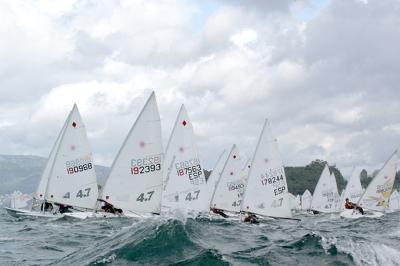 Alemania se une a la celebración de IX Trofeo Granitos Ibéricos Alemania se une a la celebración de IX Trofeo Granitos Ibéricos