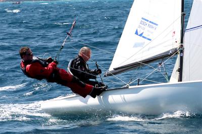 Alemania vuelve a dominar un año más la Euroflying Cup en Altea Alemania vuelve a dominar un año más la Euroflying Cup en Altea